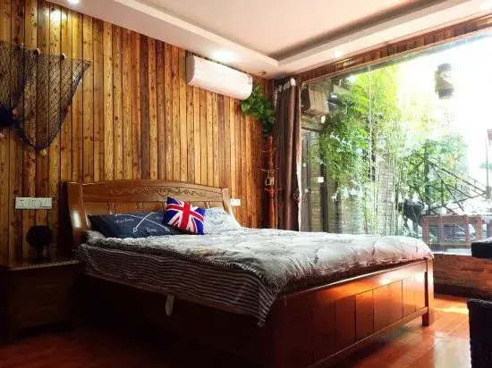 Gujingfang homestay in Shanghai