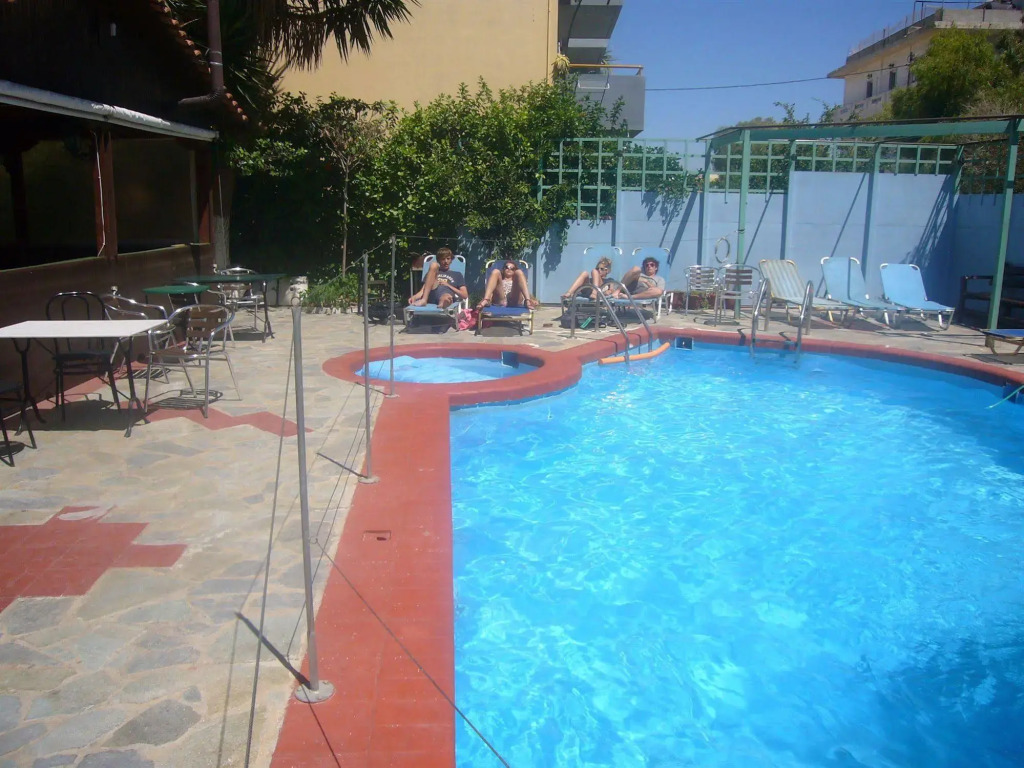 Mark Hotel