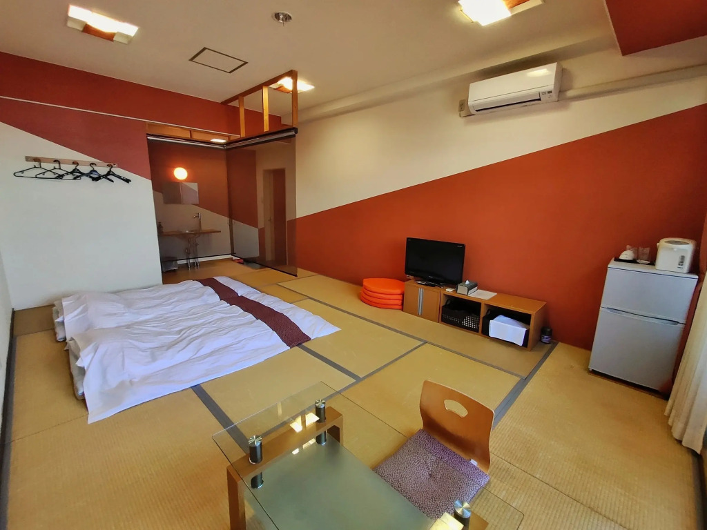 The Hotel Shirahama Onsen