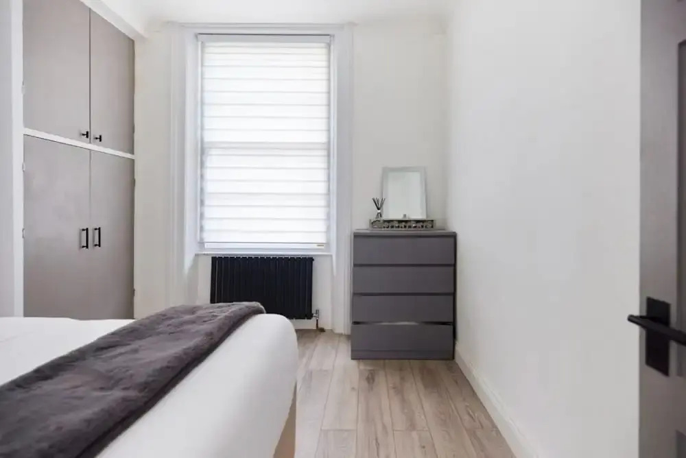 The St Johns Wood Place - Lovely 1bdr Flat