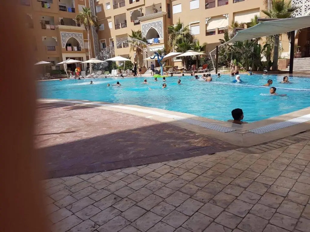 Folla Residence Apartments