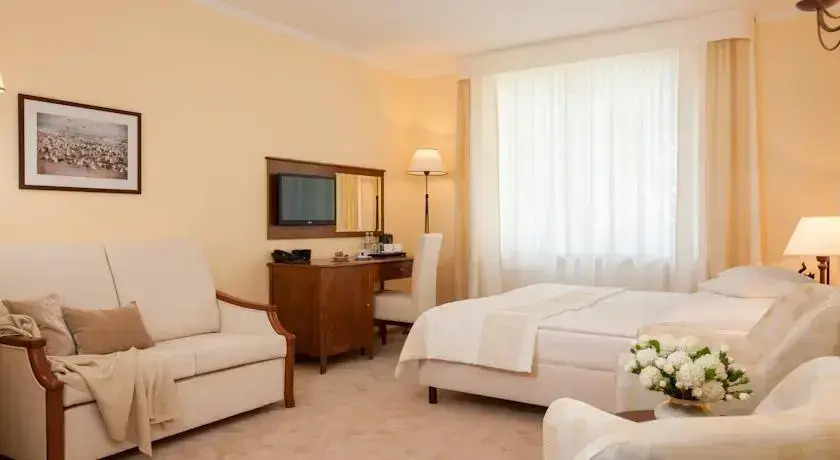 Villa Sedina