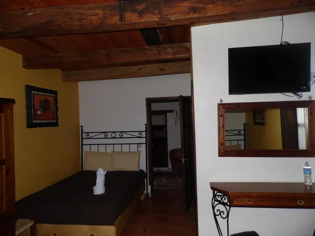Mi Ranchito Chignahuapan Hotel