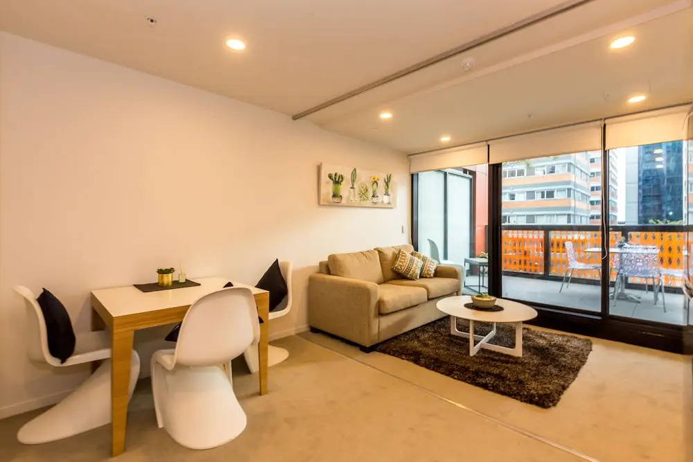 Park Residence