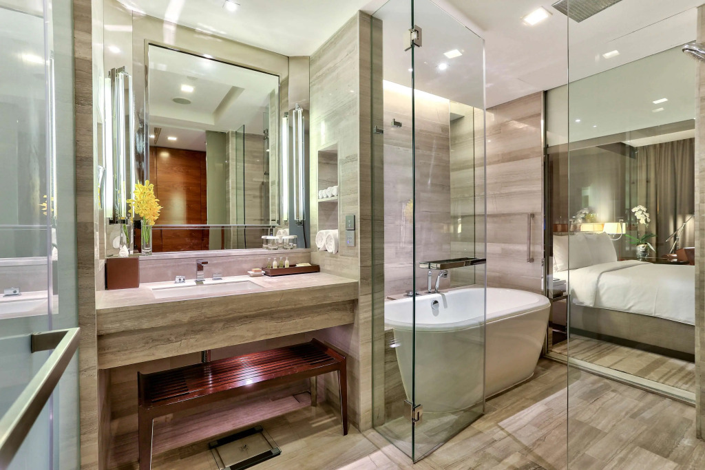 Hilton Sukhumvit Bangkok