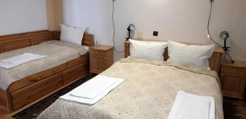 Vitosha Guest House