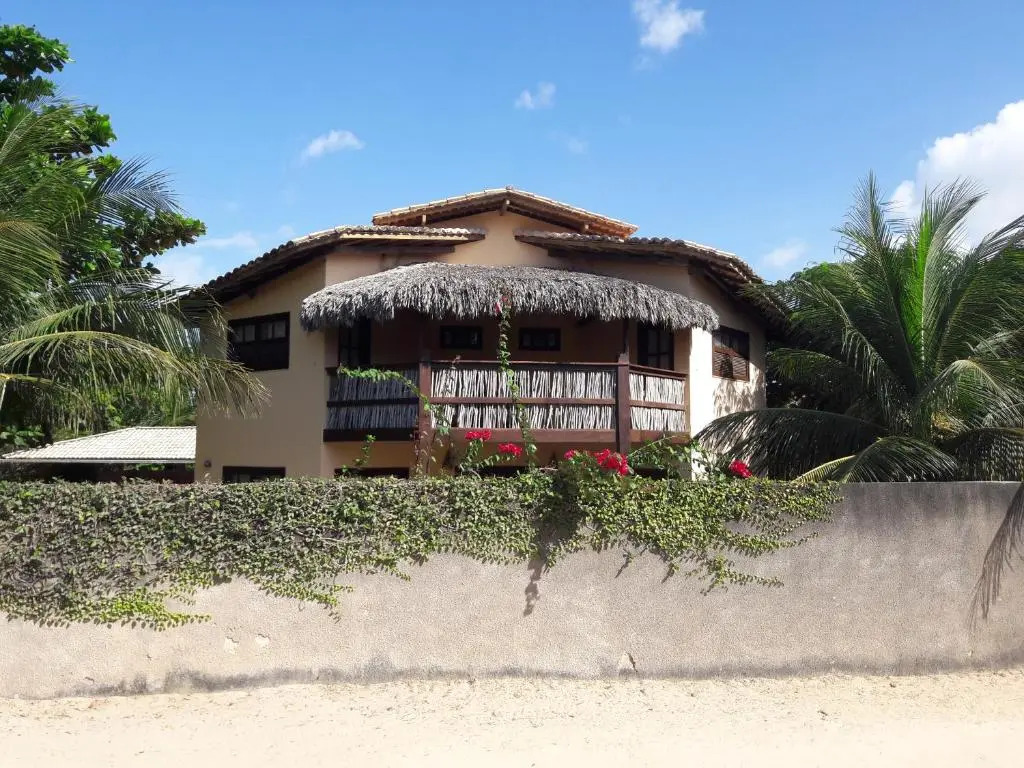 Casa Jeri