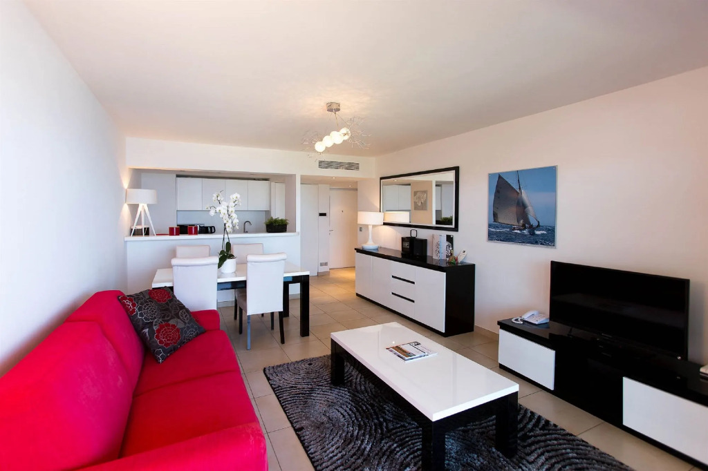 Royal Antibes - Luxury Hotel, Résidence, Beach & Spa