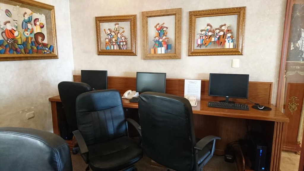 Fresno Galerias