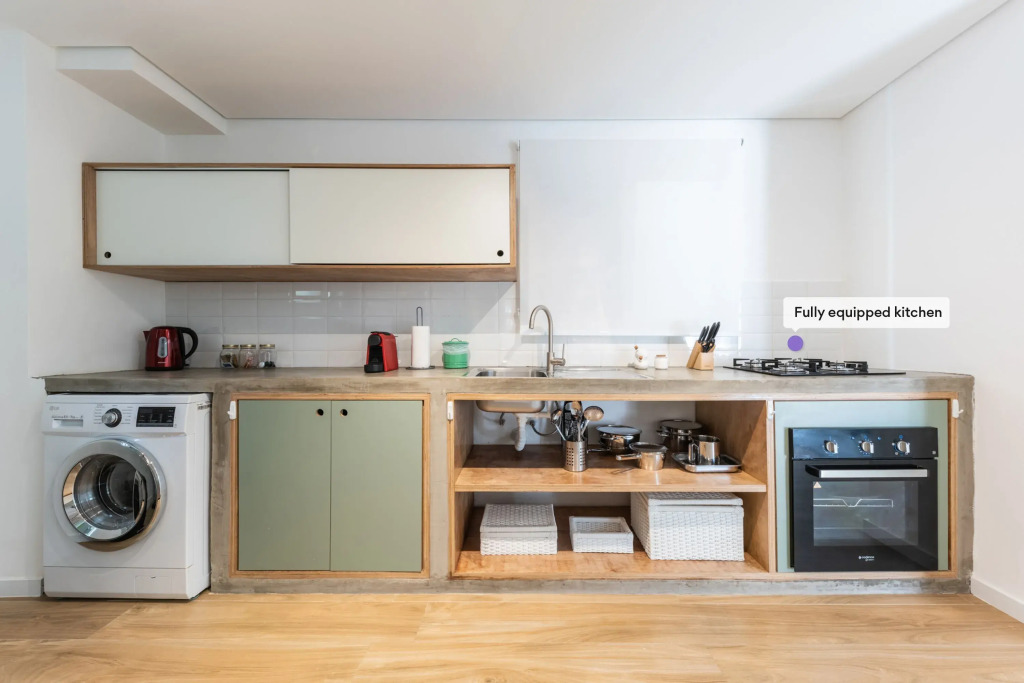 Apartamento com vaga e ótima localização | Itaim Bibi
