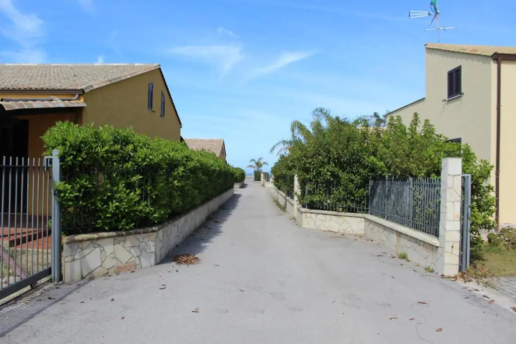 Casa Vacanze Roccella Beach