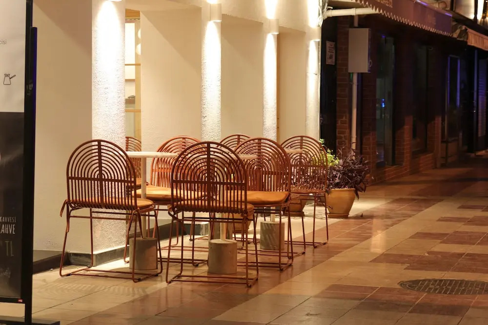 Rest Inn Hotel