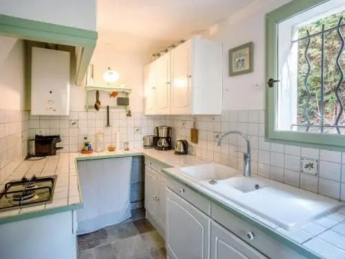 Holiday Home Amandiers