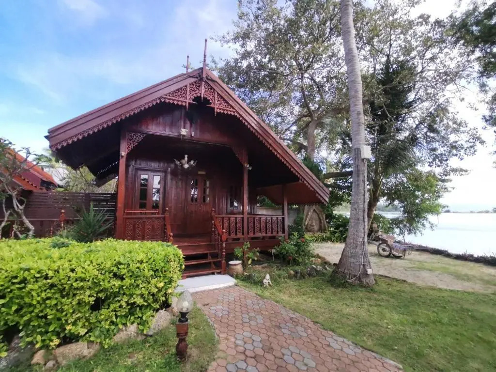 Grand Sea Beach Resort