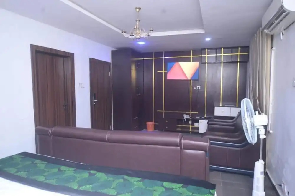 Nobis Apartments