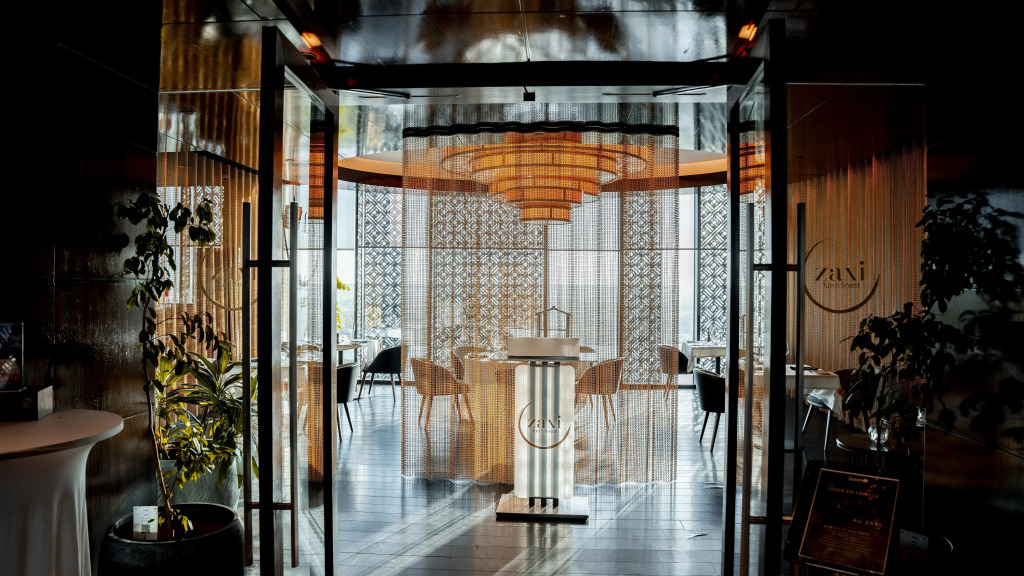 Radisson Blu Hotel & Conference Center, Niamey