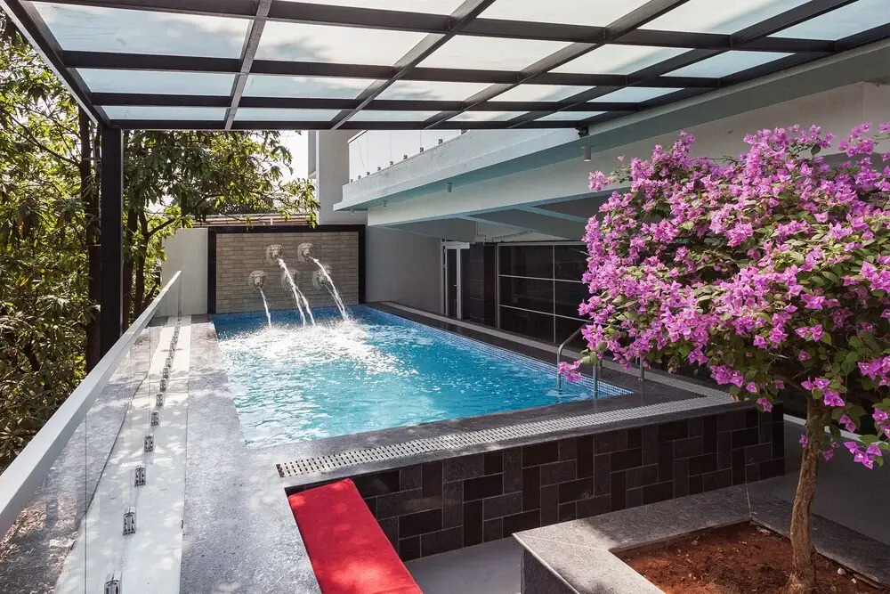 Red Door Villa by Shiloh Stays Igatpuri