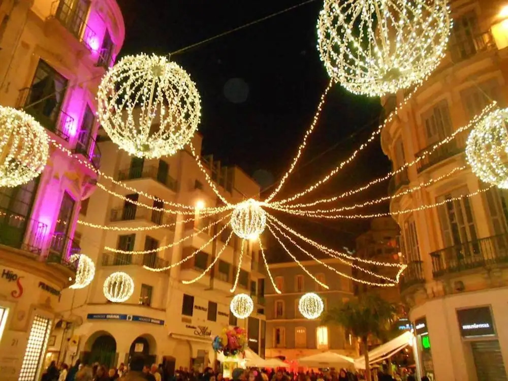Apartment with 3 Bedrooms in Málaga, with Furnished Terrace And Wifi - 5 Km From the Beach