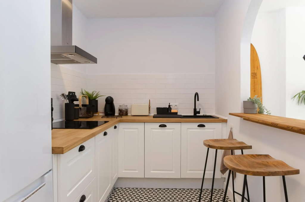 Surf Apartment Tarifa