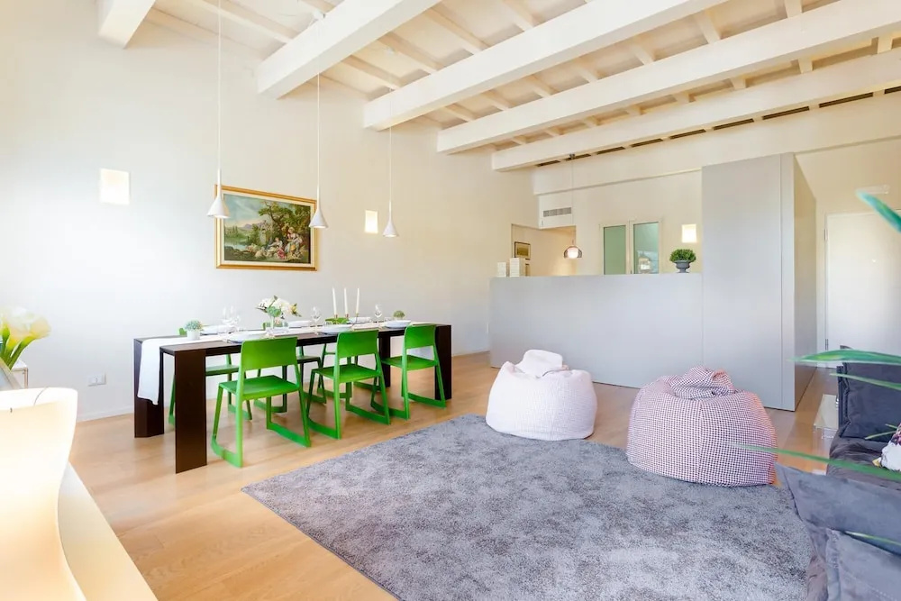 Casa Cachi 2 in Lucca