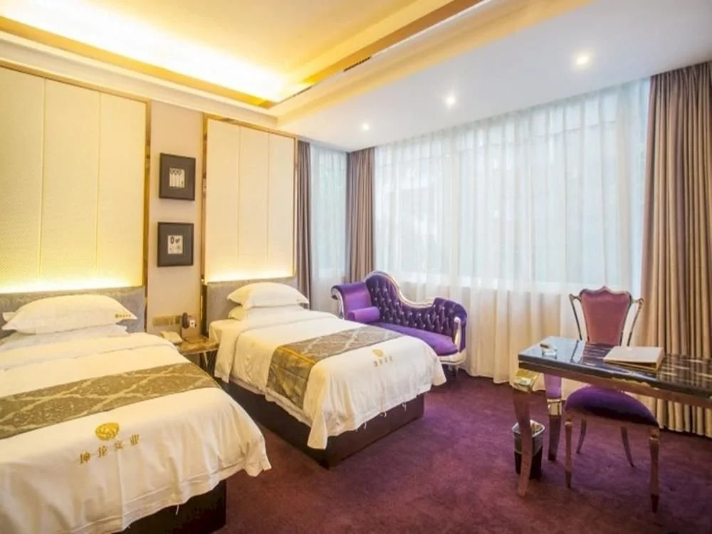 Guilin Kunlong Hotel