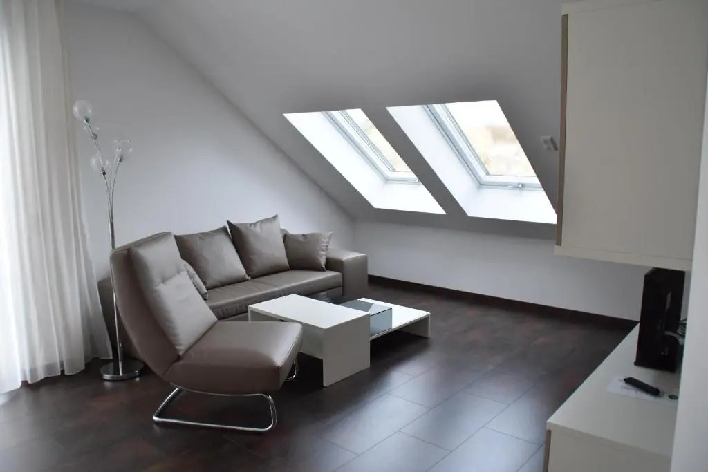 Wellness & Golf Appartment 5.9 ( Apartment Bär)