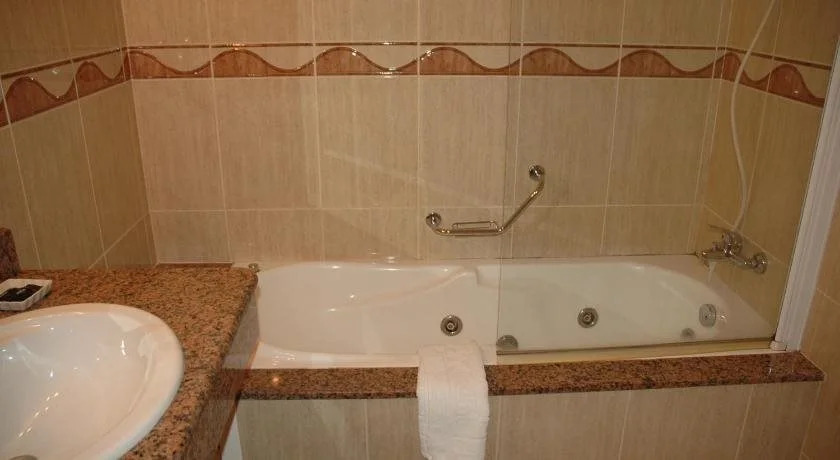 Hotel Costa Verde