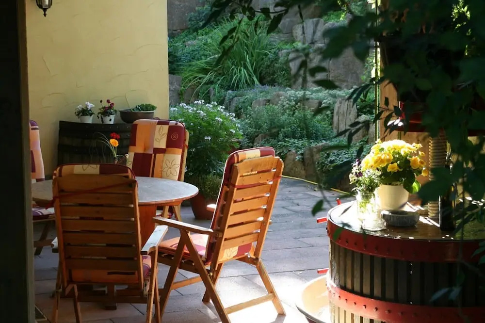 Weingut Karl Braun