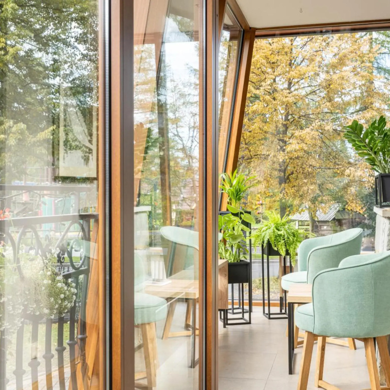 Hotel Willa Pod Skocznią