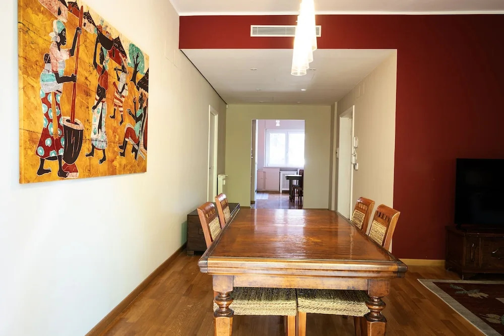 Beethoven Luxury Apartment