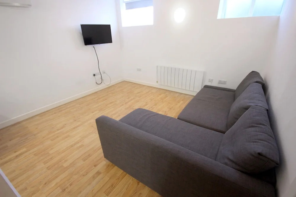 James House Apartments