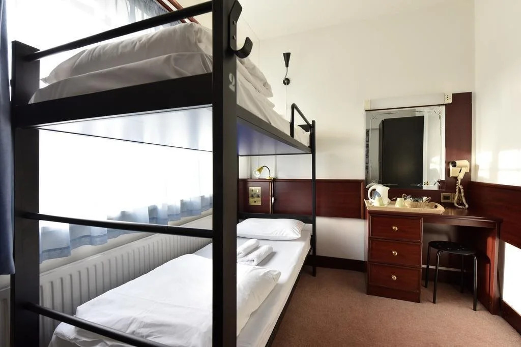 Equity Point London