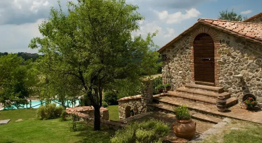 Agriturismo Pratone