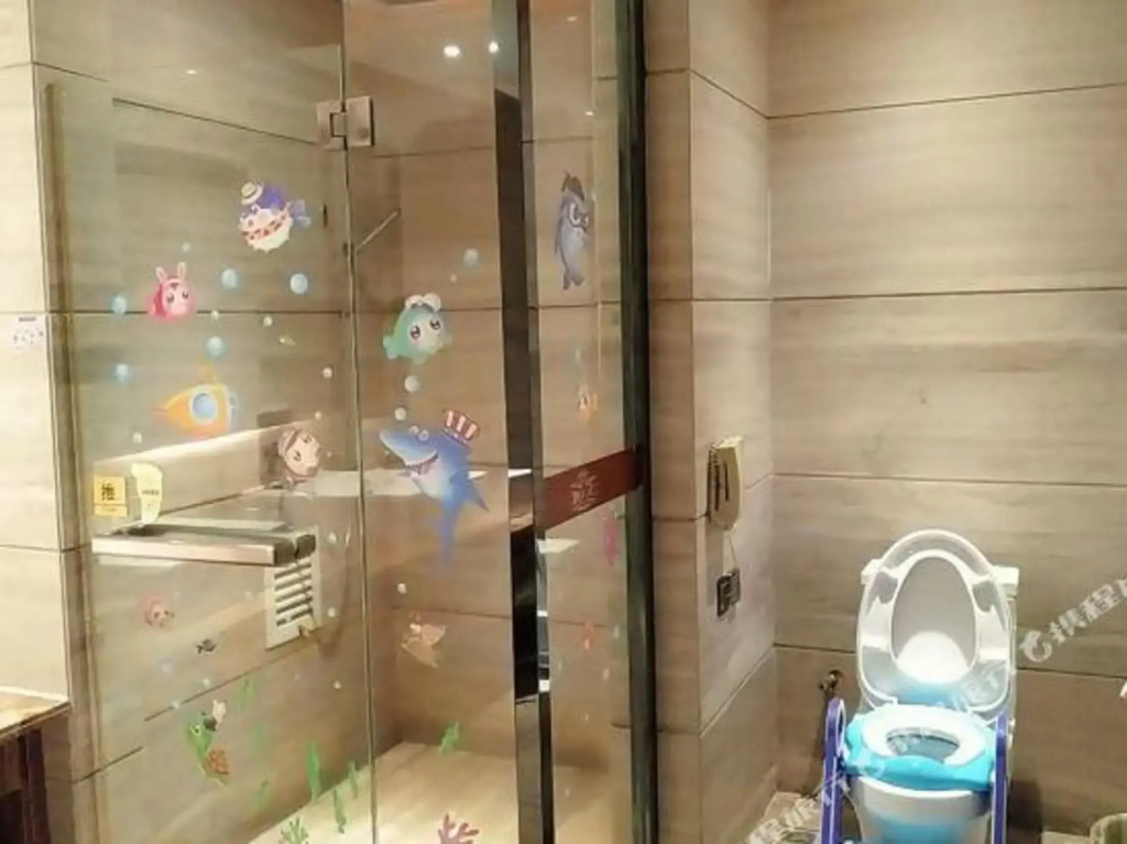 Beiliu International Hotel