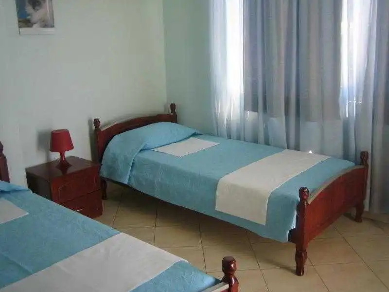 Apartments Boci