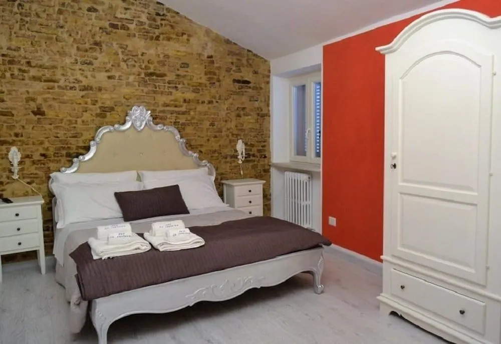 B&B La Lanterna