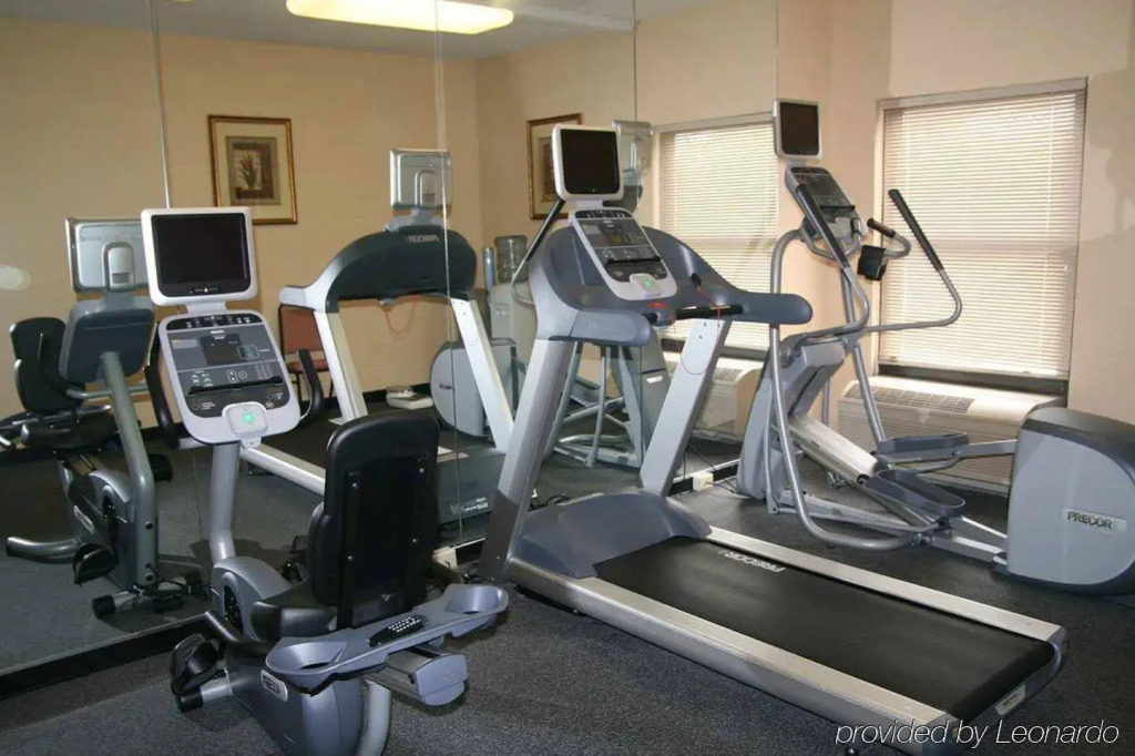 Hampton Inn Orlando-Maingate South