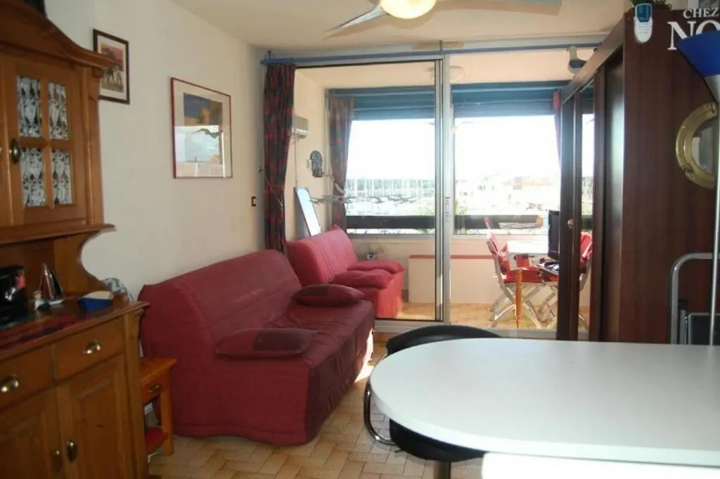 Résidence KARUKERA - Studio pour 3 Personnes 24