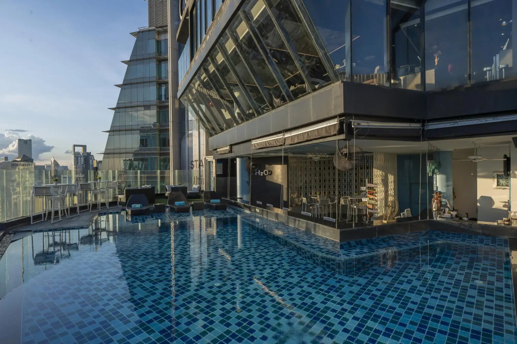 Ramada Bangkok Sukhumvit