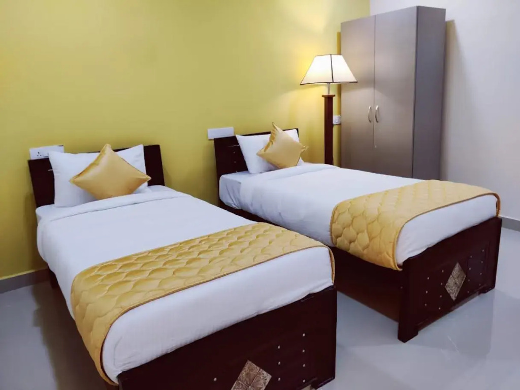 Hotel Prime Classic ,Airport Zone,Shamshabad