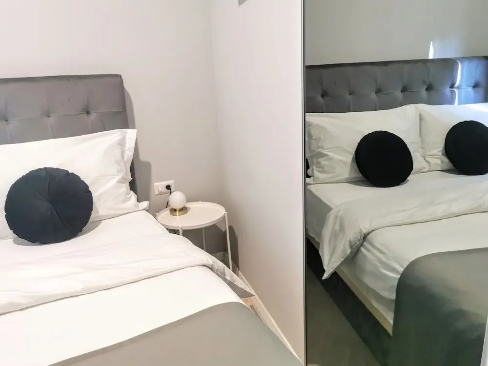 MINT Boutique Studio Apartments