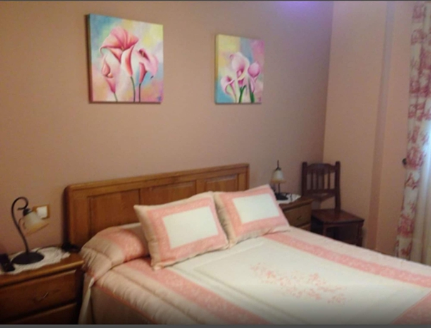 Hostal La Majada