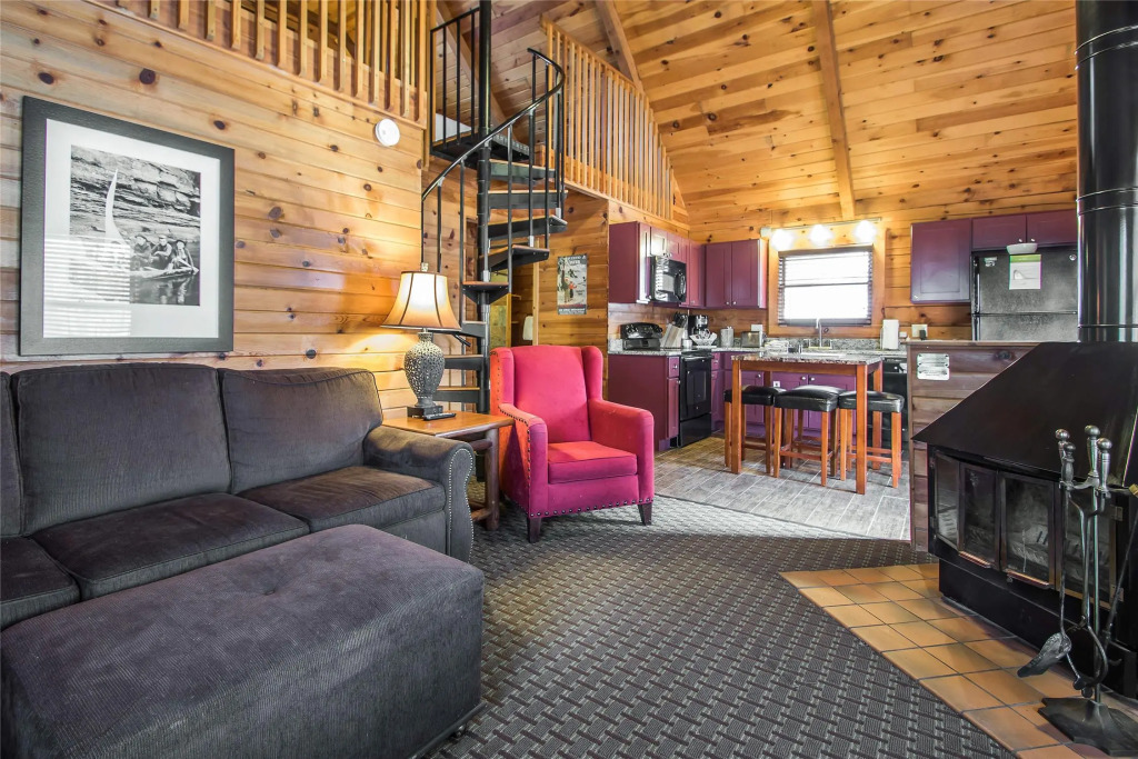Hilton Vacation Club Christmas Mountain Village Wisconsin Dells