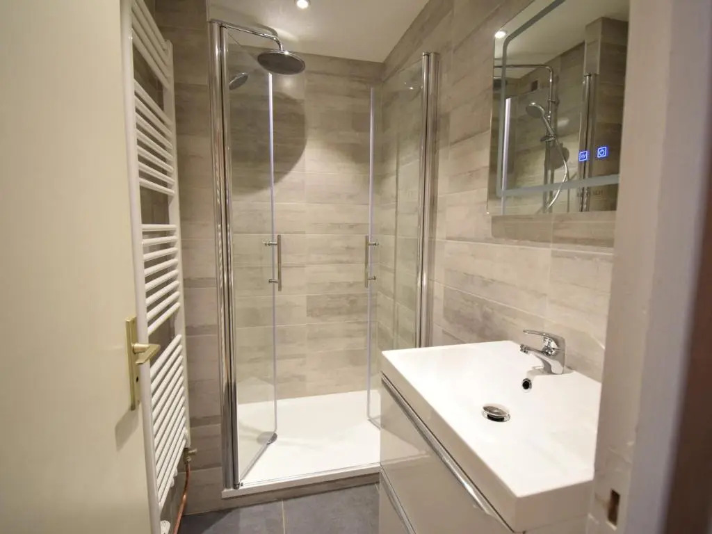 Studio Morzine, 1 pièce, 4 personnes - FR-1-524-74