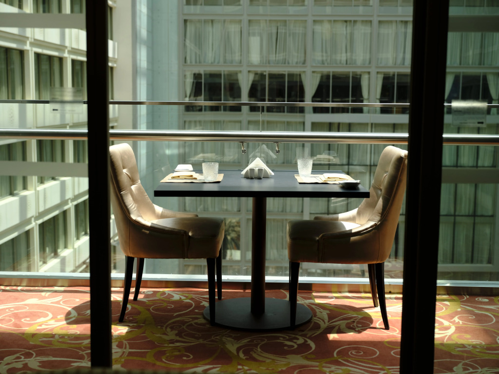 Crowne Plaza Kuwait Al Thuraya City by IHG
