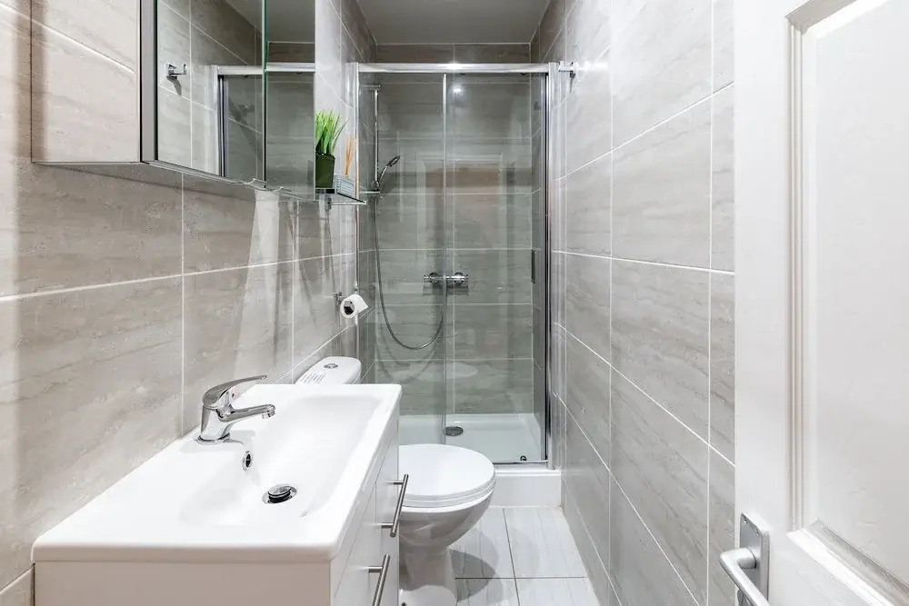 Lush Apartments 4 Bedroom House - Gilroy