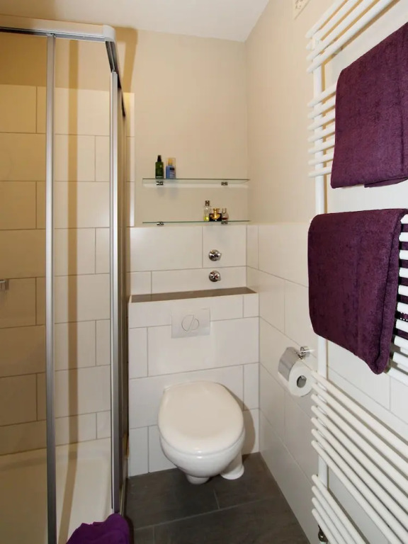 Apartmenthaus Holländerei