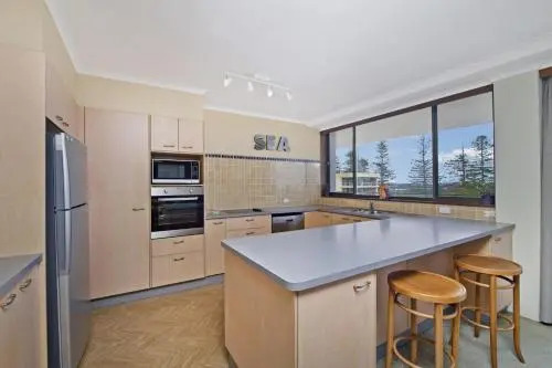 Akuna 14, 6 Joffre Street,
