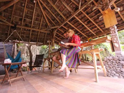 Grass Root Homestay