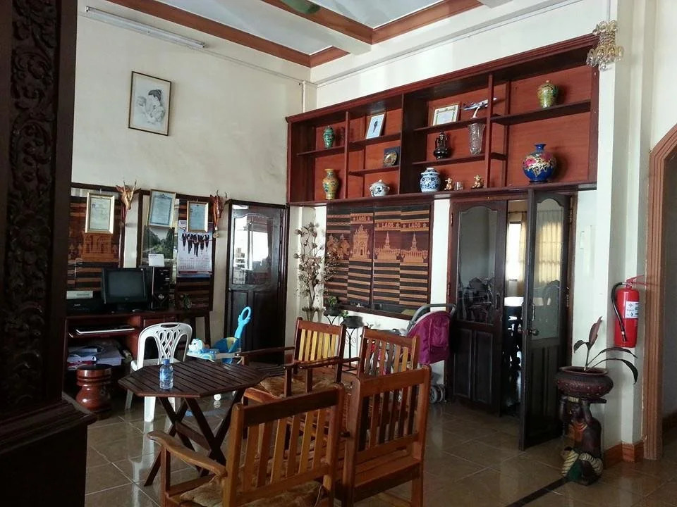 Phonebandith Hotel